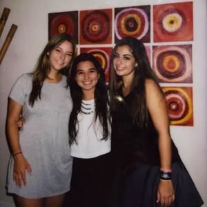 Meet your Posher, Sami